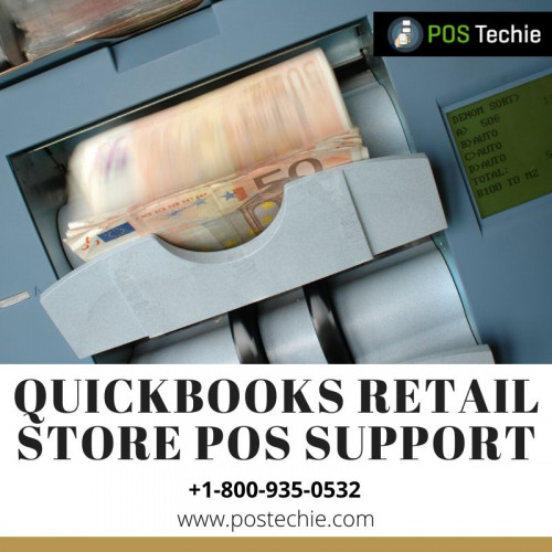 The QuickBooks Retail Store framework utilized to your retail business conveys a stage that interfaces your coming up, distribution center, portable, and online business nearness. You can likewise improve including an incorporated web-based business stage, which will enable your business to sell things on the web and in-store effectively. For more information about QuickBooks POS for Retail Stores visit us.
https://www.postechie.com/retail-store-pos/