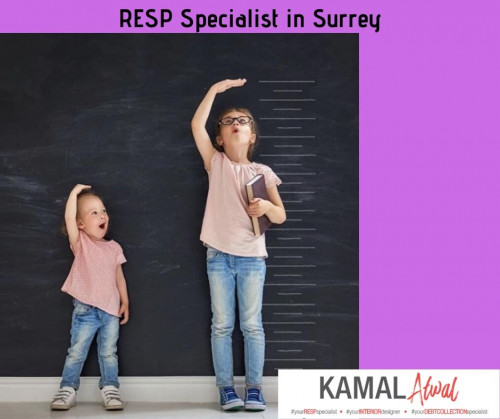 Kamal Atwal is an RESP Specialist in Surrey who has years of experience in offering the best RESP plans. Call us: 604-710-3616 and Book Your RESP Meeting Today. More info Visit us: https://www.kamalatwal.com/