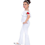 Ragini-Partywear-Frock-with-cap-for-Girls--white-hills-2