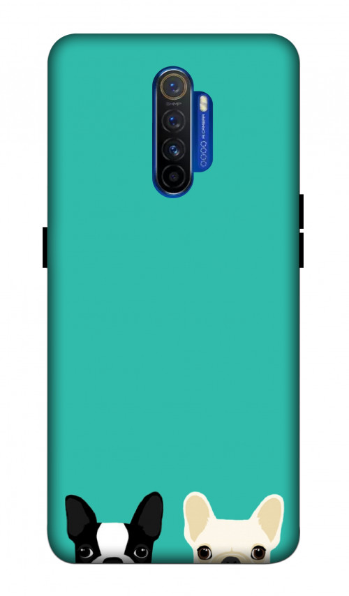 Realme X2 Pro 1619