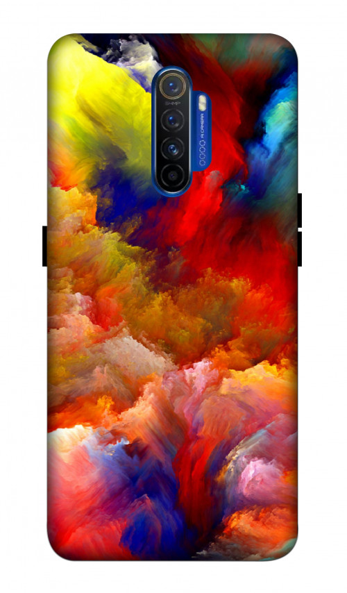 Realme X2 Pro 1732