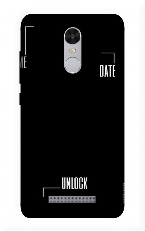 Redmi Note 3 0529