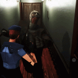 Resident-Evil-1-96-Edition-Remake-Jill-Zombie-Bite