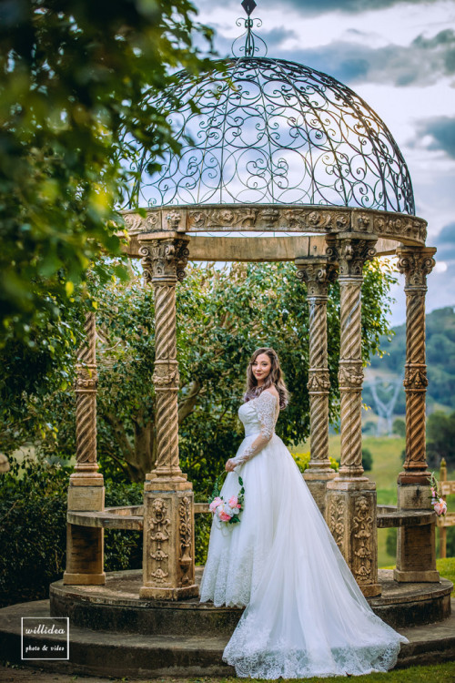 Need wedding photography in Brisbane then contact to Willidea. We make your wedding day a stress free success by taking care everything for you. We pride ourselves in giving you a unique and personalized experience that fit your style and vision. For more details, visit company site.

https://willidea.net/