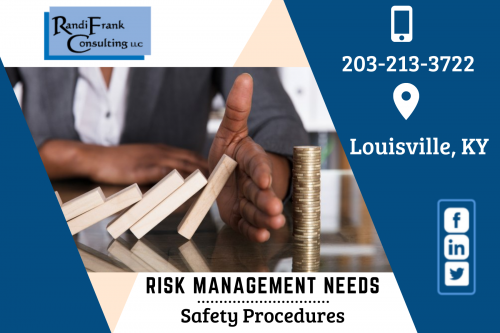 Protect your assets from unpredictable market conditions with robust risk management measures. Learn the safety procedures now at 203-213-3722.