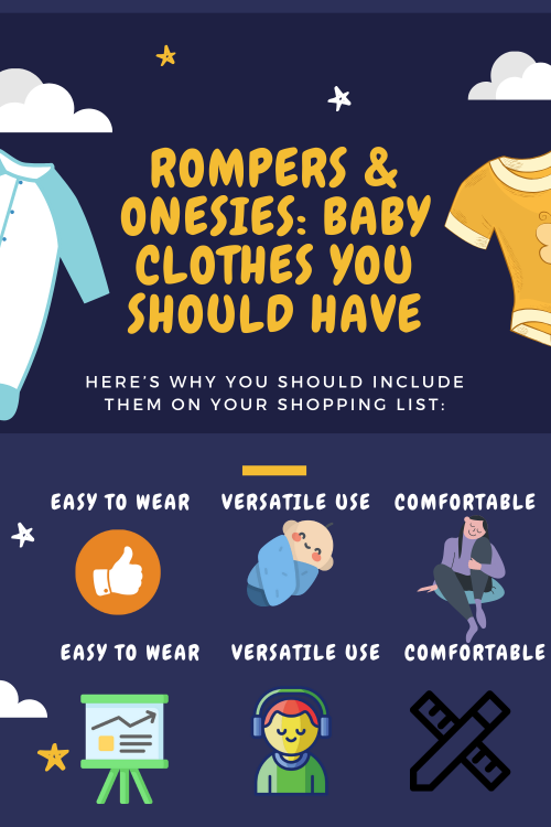 Know why you should buy baby rompers and onesies in online stores in Singapore.

#BabyOnesiesSingapore

https://www.oeteo.co