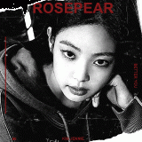 Rosepear