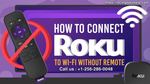 This is the ideal place to start if you’re wondering how to connect your Roku device to a Wi-Fi network without a remote control and by utilizing the Roku app or browser extension. To be able to Connect a Roku device to a Wi-Fi network you would need to first set up the Roku app on your mobile phone. You can avail it for free on iPhones in the Apple App Store and for Androids in the Google Play Store.