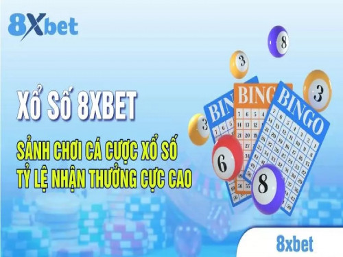 Xổ số 8xbet - hội tụ những giá trị tuyệt vời nhất! Tham gia trò chơi này, bạn sẽ được trải nghiệm sự sang trọng, an toàn và uy tín, cùng với tỷ lệ thanh toán hấp dẫn nhất hiện nay. Hãy tìm hiểu cách chơi xổ số 8Xbet và trúng ngay giải thưởng cao nhất!

https://8xbethey.com/xo-so-8xbet/

#Xổ Số 8xbet