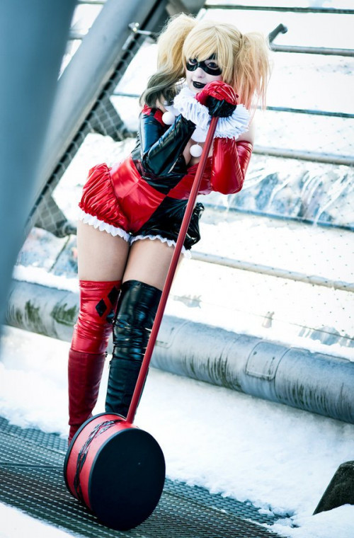 kana harley 2