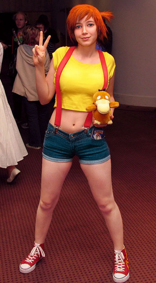 sexy pokemon cosplay 020