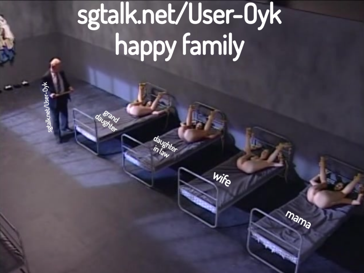 FÜCK sgtalk.net/User-Oyk