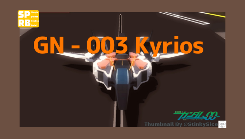 Kyrios Project Final Thumbnail