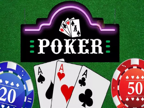 Poker - trò chơi đánh bại những tay chơi giỏi nhất! Tuy nhiên, để trở thành một tay chơi poker thực thụ, bạn cần biết một số quy tắc và chiến thuật. Với những bí quyết được giới thiệu trong bài viết này, bạn sẽ dễ dàng chiến thắng và thăng hoa trên bàn cờ.

https://8xbethey.com/poker-8xbet/

#Poker 8xbet