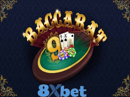 Baccarat - trò chơi đánh bài cào trực tuyến nổi tiếng nhất thế giới! Với cách chơi đơn giản và sự hấp dẫn đầy bất ngờ, bạn sẽ không thể rời mắt khỏi bàn đánh bài. Hãy đọc bài viết này để tìm hiểu chi tiết về cách chơi và sức hút của trò chơi này.

https://8xbethey.com/baccarat-8xbet/

#Bacarat 8xbet