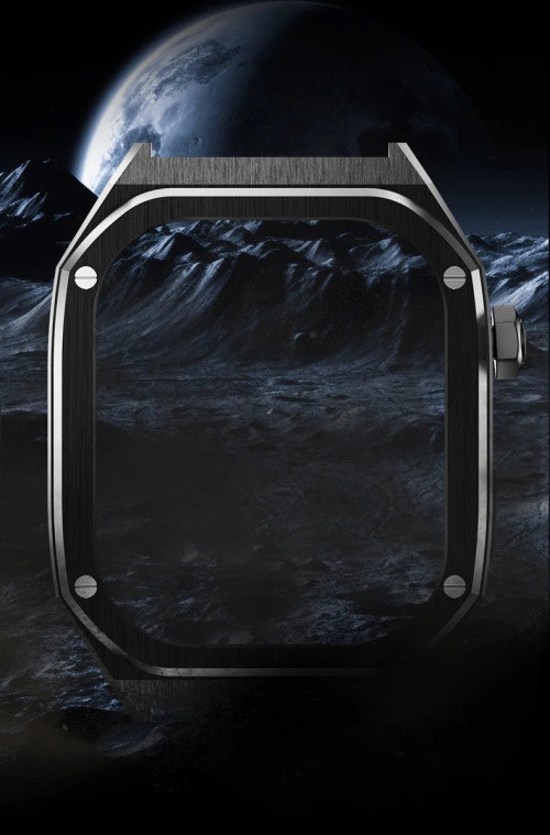 New Hd40 Series 9 Ultra Amoled Sports Smartwatch 4