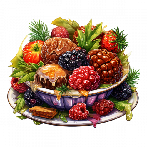 Miracles Of Christmas Element (165)