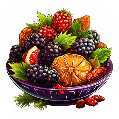 Miracles Of Christmas Element (166)