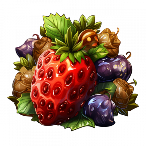 Miracles Of Christmas Element (171)