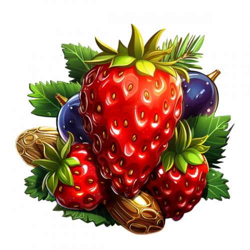 Miracles Of Christmas Element (172)