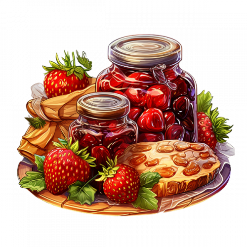 Miracles Of Christmas Element (173)