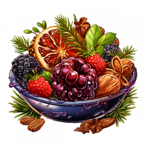 Miracles Of Christmas Element (168)