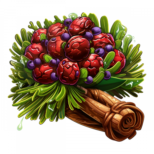 Miracles Of Christmas Element (15)