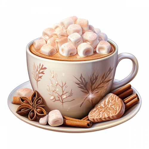 Winter Wonderland Element (203)