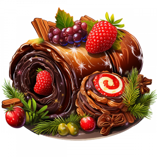 Miracles Of Christmas Element (211)