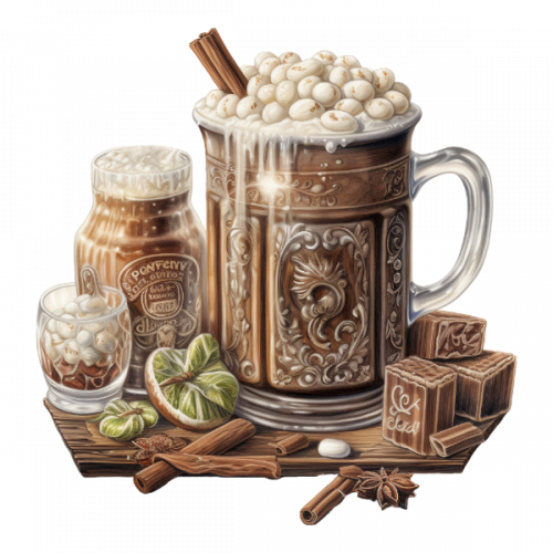 Winter Wonderland Element (207)