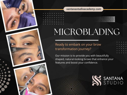 If you are searching for a "microblading near me" service in Puerto Rico, look no further – Sanatana Studio is here to meet all your microblading needs. Our range of services extends beyond traditional microblading, encompassing techniques like micro shading to hybrid brows.

Visit Our Website : https://santanastudioacademy.com/microblading-in-manati-puerto-rico

Santana Studio LLC

Location : 1022 Calle Mejía, Reparto Mejía, Manatí PR 00674
Email Us : santanastudiollc.info@gmail.com
Appointments : +1 787-631-7154
Find Us On Google Map:
https://maps.app.goo.gl/agwpd4o41YY6Vmmr5

Our Profile: https://gifyu.com/santanastudio

See More:

https://v.gd/AUvap3
https://v.gd/UWRCOf
https://v.gd/4RwS0s
https://v.gd/NwMCF1