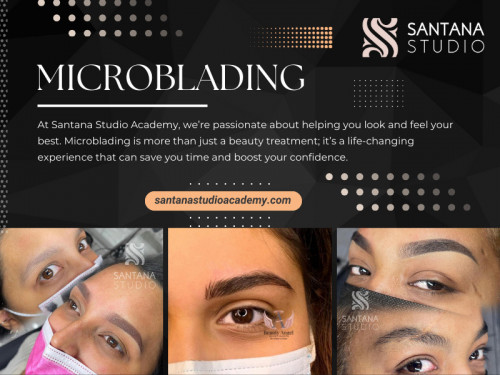 Microblading has revolutionized the world of eyebrow enhancement, offering a semi-permanent solution to achieving perfectly shaped and defined brows. As the curiosity around this transformative procedure grows, so does the list of questions. 

Visit Our Website : https://santanastudioacademy.com/microblading-in-manati-puerto-rico

Santana Studio LLC

Location : 1022 Calle Mejía, Reparto Mejía, Manatí PR 00674
Email Us : santanastudiollc.info@gmail.com
Appointments : +1 787-631-7154
Find Us On Google Map:
https://maps.app.goo.gl/agwpd4o41YY6Vmmr5

Our Profile: https://gifyu.com/santanastudio

See More:

https://v.gd/AUvap3
https://v.gd/R3KC1J
https://v.gd/UWRCOf
https://v.gd/NwMCF1