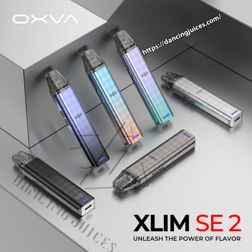 OXVA Xlim SE 2 Pod Kit Phone: 0971.829.269
Link sản phẩm: https://dancingjuices.com/oxva-xlim-se-2-thiet-bi-pod-system-chinh-hang/
OXVA Xlim SE 2 - Thế Hệ Pod Âm Thanh Thời Đại Mới Cùng Chất Lượng Bất Ngờ
Phần ngoại hình OXVA Xlim SE 2 thiết kế tối giản không chỉ tăng thêm vẻ sang trọng mà còn giảm thiểu mức tiêu thụ điện năng, mang lại hiệu suất lâu dài. Với các họa tiết ẩn đầy thanh lịch và tinh tế sẽ thích hợp không chỉ giới trẻ mà cả những anh em công sở.
Với OXVA Xlim SE 2 công suất tối đa sẽ được nâng cấp lên 30W đây là một con số quá tuyệt vời cho các dòng pod system sẽ mang lại cho bạn trải nghiệm về hương vị đậm đà và những làn khói mịn hơn khiến bạn bị lôi cuốn khi trải nghiệm.
Điều đặc biệt ở bản OXVA Xlim SE 2 là có khả năng thông báo bằng giọng nói chỉ cần kích hoạt chế độ bằng cách nhấn nút thứ hai bên hông thiết bị bạn sẽ được thông báo mọi tình trạng hoặc cảnh báo một số lỗi của máy khi trong quá trình sử dụng sau khi vaping ví dụ: tình trạng pin yếu, lỗi ngắn mạch, cảnh báo quá nhiệt,…
https://www.google.com/maps?cid=16073557771138950785&_ga=2.30753718.864961663.1654662457-1440810753.1654662457
WEBSITE: http://dancingjuices.com
27/16/1 Nguyễn Ngọc Lộc-P14- Q10 339/39B1 Lê Văn Sỹ - P13- Q3 Hotline : 0971.829.269 (Zalo)
#oxvaxlimse2 #oxva #vape #podsystem #vapeshop #vapevietnam #tinhdauvape