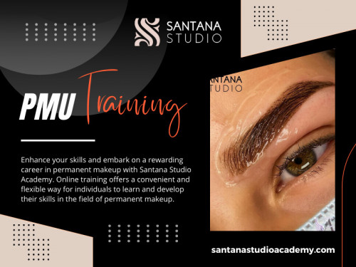 Getting pmu artist training with Sanatana Studio is an investment in yourself and your future. Our microblading, powder brows, lip micro- pigmentation, and laser removal courses are meticulously designed to cater to beginners and experienced artists alike.

Visit Our Website : https://santanastudioacademy.com/permanent-makeup-training

Santana Studio LLC

Location : 1022 Calle Mejía, Reparto Mejía, Manatí PR 00674
Email Us : santanastudiollc.info@gmail.com
Appointments : +1 787-631-7154
Find Us On Google Map:
https://maps.app.goo.gl/agwpd4o41YY6Vmmr5

Our Profile: https://gifyu.com/santanastudio

See More:

https://is.gd/0IsUYO
https://is.gd/x8rMCE
https://is.gd/U27aP2
https://is.gd/Ugy9Pl