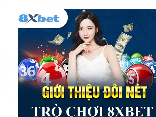 Bạn có muốn khám phá thế giới trò chơi đầy màu sắc tại 8Xbet không? Với một loạt các trò chơi cược đa dạng, bạn sẽ không bao giờ cảm thấy nhàm chán khi đến với 8Xbet. Hãy cùng chúng tôi khám phá và trải nghiệm những trò chơi cược đỉnh cao, và đừng quên đăng ký để nhận thêm nhiều ưu đãi nhé!

https://8xbethey.com/tro-choi-8xbet/

#Slot Game 8xbet #Trò chơi 8xbet