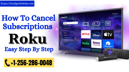 How do I Cancel my Roku Subscription: Well, you must already know that Roku is a streaming service that many people use nowadays. It is popular and is also available as an app on a Smart TV; it can even be connected to your TV. The services allow you to keep up with any news or watch your favorite movies and TV shows. Nevertheless, if you do not want to use Roku anymore and you have changed your mind to switch to a different service then you can always choose to cancel the Roku subscription. There are different ways you can cancel your Roku membership; in the following, you will learn what to do if you no longer want to use the Roku streaming service.