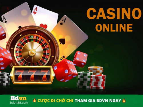 Casino trực tuyến Bdvn – Nơi "đánh bại" ảo để thu về núi tiền thật. Cực chuyên nghiệp và đẳng cấp, chơi tại đây là trải nghiệm sống động nhất. Casino Bdvn hứa hẹn "đảm bảo chân thực", và bài viết này sẽ hé lộ tất cả!

https://bdvn88.com/casino-truc-tuyen-bdvn/

#casino trực tuyến Bdvn #trực tuyến Bdvn #Bdvn casino #Bdvn casino online #Bdvn trực tuyến