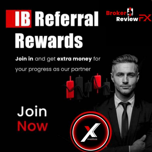 Xtreamforex in your online social circles and earn all the way up to $1500 of real, withdrawable cash. Join in and get extra money for your progress as our partner