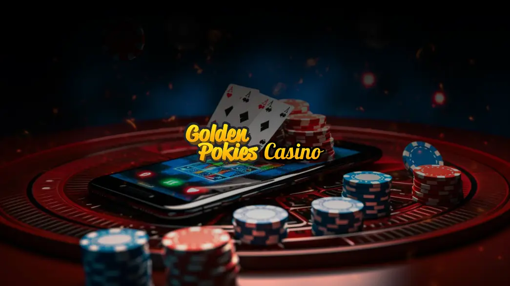 golden pokies casino