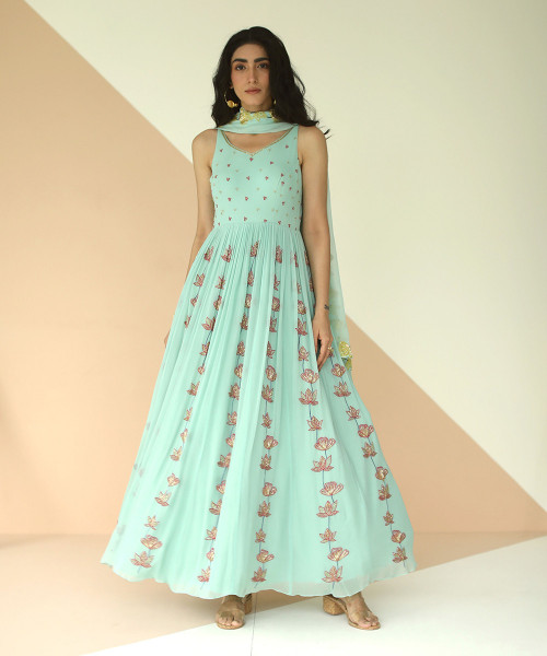 Anarkali Suits 1