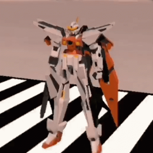 Kyrios Gif Flight ( Made by : StinkyRice )