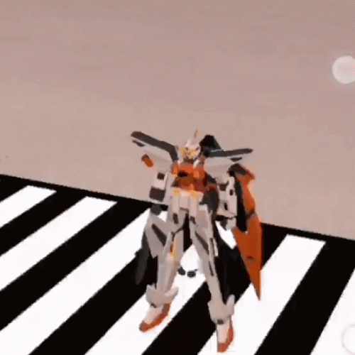 Kyrios Gif Transform ( Made by : StinkyRice )