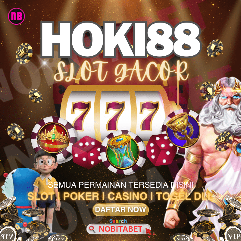 HOKI88 >> Link Situs Slot Hoki88 Terbaru Gampang Maxwin Pecahan X500 2023