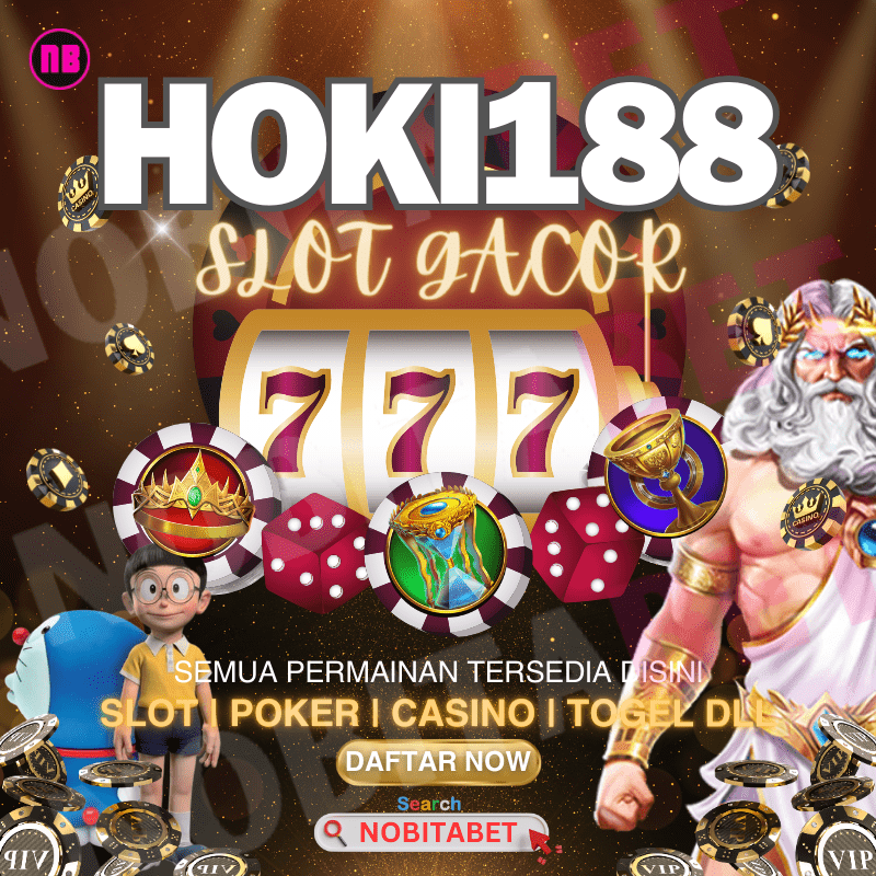 HOKI188 | Daftar Situs Judi Slot Resmi Hoki188 Online Terbaik Gampang Menang 2023