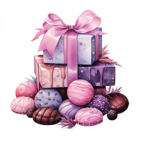 Merry And Bright Element 157