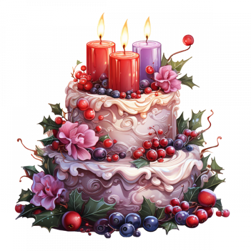 Merry And Bright Element 141