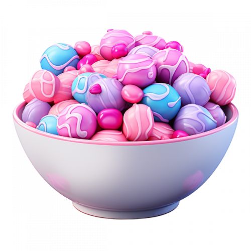 Merry And Bright Element 165