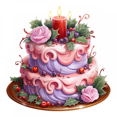 Merry And Bright Element 143