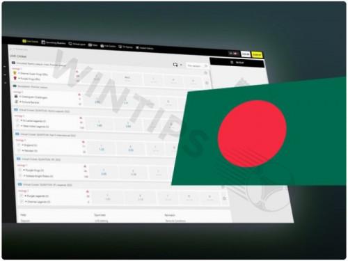 The Best bookmakers in bangladesh, top 5 best betting site in bangladesh 2023

https://wintips.com/best-betting-sites-in-bangladesh/

#wintips #wintipscom #footballtipswintips #soccertipswintips #reviewbookmaker #reviewbookmakerwintips #bettingtool #bettingtoolwintips