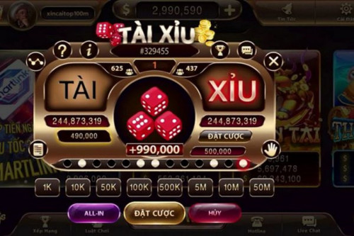 Khi bước chân vào thế giới của cược và game slot trực tuyến, không chỉ có kỹ năng chơi mà chiến lược và khả năng phân tích cũng đóng vai trò quan trọng trong việc xác định sự thành công hoặc thất bại của người chơi. Phần mềm dự đoán tài xỉu, một công cụ quan trọng, đã trở thành sự lựa chọn hàng đầu của đa số người chơi ngày nay để tối ưu hóa khả năng chiến thắng của họ. Bài viết dưới đây trên https://nhacai10.com/casino-truc-tuyen/ sẽ giới thiệu một trong những phần mềm dự đoán tài xỉu uy tín nhất hiện nay.

Xem ngay: https://www.promoteproject.com/user/casinonhacai10/posts/184796
#casinotructuyen #nhacai10